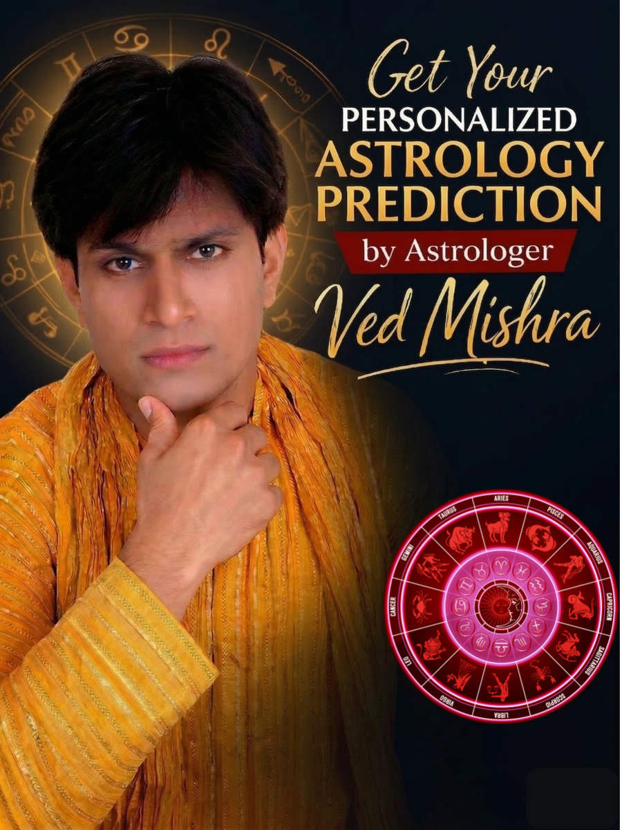 Astrology Consultation