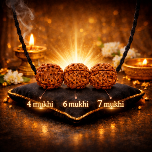 Laxmi Bandh (Nepali)